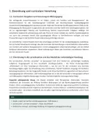 Vorschau - Stundenentwürfe - Unterrichtsentwurf Sozialpädagogik | Belastungen unterschiedlicher Familienformen | Handlungsorientierter Unterricht - Seite 3