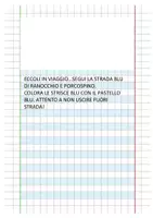 anteprima - Presentazioni / Lavagne - ACCOGLIENZA IN PRIMA (albo illustrato IN VIAGGIO) - Pagina 2