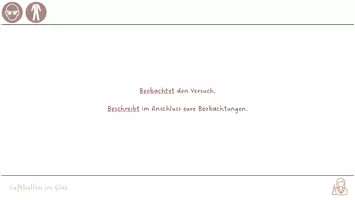 Vorschau - Stundenentwürfe - Unterrichtseinheit "Stoffe und ihre Eigenschaften" - Seite 2