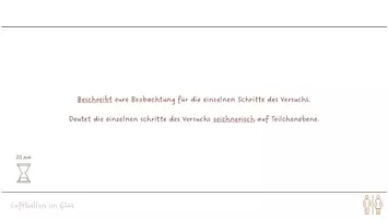Vorschau - Stundenentwürfe - Unterrichtseinheit "Stoffe und ihre Eigenschaften" - Seite 3