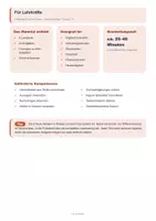 Vorschau - Arbeitsblätter - Food and Drinks – 5 englische Lesetexte mit Aufgaben & Lösungen | Klasse 3–4 - Seite 2