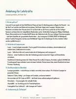 Vorschau - Arbeitsblätter - Auf hoher See – Lesespurgeschichte mit Rätselaufgaben (Klasse 5) - Seite 2