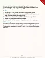 Vorschau - Arbeitsblätter - Sicher unterwegs im Verkehr – Lesespurgeschichte mit Rätselaufgaben (Klasse 5) - Seite 3