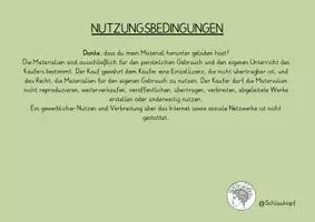 Vorschau - Arbeitsblätter - Wimmelbild Bauernhof - Wortarten unterscheiden - Seite 1