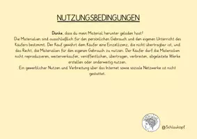 Vorschau - Arbeitsblätter - Wimmelbild Savanne - Wortarten unterscheiden - Seite 1
