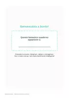 anteprima - Esercizi - Quaderno per le vacanze - Pagina 1