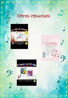 Vista previa - Hojas de trabajo - Carrera Musical - Notas en clave de fa - página 1