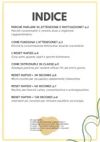 anteprima - Esercizi - B4T ESSENTIAL 02 | Attenzione e Motivazione - Pagina 2