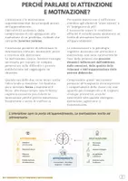 anteprima - Esercizi - B4T ESSENTIAL 02 | Attenzione e Motivazione - Pagina 3