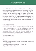 Vorschau - Bildkarten - Zählbilder ZR 10 Mengendarstellung - Seite 1