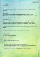 Vorschau - Aufgabenkarten - Nachbarn bis 1000 - drei Übungskarteien für den Unterricht oder die Freiarbeit - Seite 1