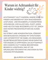 Vorschau - Fördermaterial/Inklusion - Sommer Achtsamkeit - Seite 3