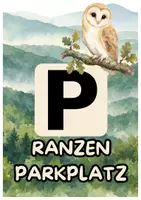 Vorschau - Poster - Ranzen Parkplatz Klassentier - Seite 2