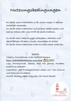 Vorschau - Spiele - 999 Froschgeschwister ziehen um - Zahlenstrahl/ Visualisierung ZR 1000 - Seite 2