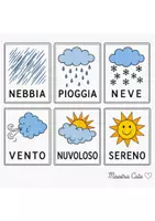 anteprima - Materiale interattivo - CALENDARIO. - Pagina 1