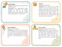 Vorschau - Spiele - Klassenspiele für zwischendurch - Seite 3