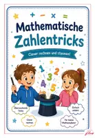 Vorschau - Spiele - Zahlentricks - Mathe mal anders - Deckblatt