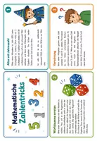 Vorschau - Spiele - Zahlentricks - Mathe mal anders - Seite 1
