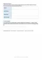 Vorschau - Arbeitsblätter - Arbeitsblatt Chemie Klasse 8 - Wasser als chemische Verbindung - Seite 3