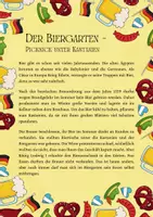 Vorschau - Unterrichtsreihen - Der Biergarten – Reinheitsgebot und Exportschlager - Seite 1