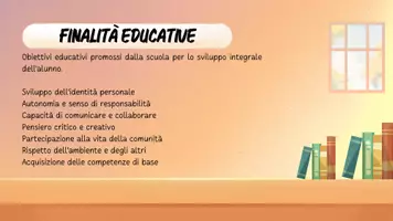 anteprima - Piani di lezione - Progettazione Annuale Classe Prima - Pagina 2