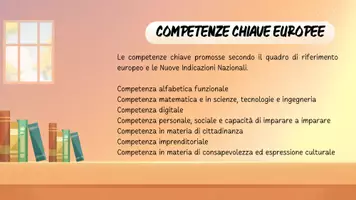 anteprima - Piani di lezione - Progettazione Annuale Classe Prima - Pagina 3