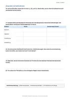 Vorschau - Arbeitsblätter - Arbeitsblatt Chemie Klasse 8 - Elemente Verbindungen und chemische Symbole - Seite 3