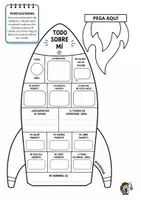 Vista previa - Hojas de trabajo - PACK INICIO DE CURSO 1ºESO BIOLOGÍA Y GEOLOGÍA - página 2
