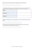 Vorschau - Arbeitsblätter - Arbeitsblatt Chemie Klasse 8 - Energie bei chemischen Reaktionen - Seite 2