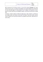 Vorschau - Arbeitsblätter - Sparpaket bilingual: Health (with solutions) - Seite 3