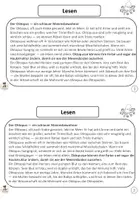 Vorschau - Arbeitsblätter - Wiederholungshefte für die dritte Klasse - Deutsch - Seite 3
