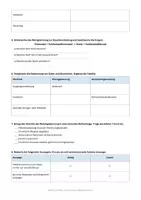Vorschau - Arbeitsblätter - Materialpaket - Chemie Klasse 8 - Arbeitsblätter - Seite 2