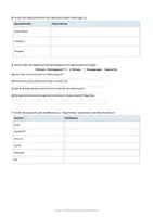 Vorschau - Arbeitsblätter - Materialpaket - Chemie Klasse 9 - Arbeitsblätter - Seite 2