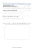 Vorschau - Arbeitsblätter - Materialpaket - Chemie Klasse 9 - Arbeitsblätter - Seite 3