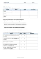 Vorschau - Arbeitsblätter - Arbeitsblatt Chemie Klasse 9 - Klasse Atombau und Atommodelle - Seite 2