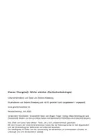 Vorschau - Arbeitsblätter - Rechtschreibstrategie: ableiten (ä oder e, äu oder eu?) - Seite 2