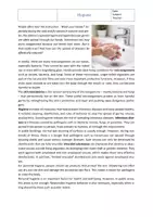 Vorschau - Arbeitsblätter - Sparpaket: Nutrition and Health (with solutions) - Seite 2