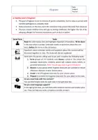 Vorschau - Arbeitsblätter - Sparpaket: Nutrition and Health (with solutions) - Seite 3