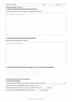 Vorschau - Arbeitsblätter - Arbeitsblatt Chemie Klasse 9 - Schalenmodell und Elektronenkonfiguration - Seite 2