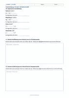 Vorschau - Arbeitsblätter - Arbeitsblatt Chemie Klasse 9 - Ionen und Ionenbildung - Seite 2
