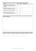 Vorschau - Arbeitsblätter - Arbeitsblatt Chemie Klasse 9 - Chemische Bindungen im Vergleich - Seite 2