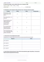 Vorschau - Arbeitsblätter - Materialpaket - Chemie Klasse 10 - Arbeitsblätter - Seite 3