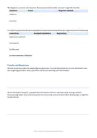 Vorschau - Arbeitsblätter - Arbeitsblatt Chemie Klasse 10 - Korrosion und Korrosionsschutz - Seite 3