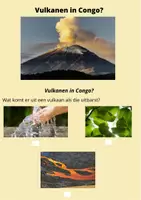 Voorbeeld - Werkbundel Afrika eerste leerjaar - Pagina 3