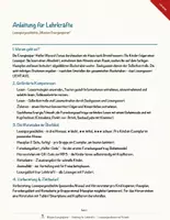 Vorschau - Mal- und Bastelvorlagen - Mission Energiesparen – Lesespurgeschichte mit Rätselaufgaben (Klasse 5) - Seite 2