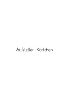 Vorschau - Bildkarten - Geburtstagsritual für die Grundschule - Seite 3