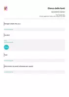 anteprima - Esercizi - QUADERNO 5 INGLESE - Pagina 1