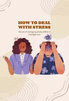 Vorschau - Arbeitsblätter - Stressmanagement (Strategien, innerer Kritiker, Stresstagebuch, Reflexion) - Seite 1