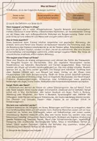 Vorschau - Arbeitsblätter - Stressmanagement (Strategien, innerer Kritiker, Stresstagebuch, Reflexion) - Seite 2