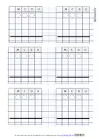 Aperçu - Fiches - trame-calculs-poses by profdeAaZ - Page 1